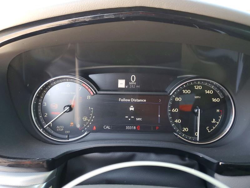 Продаж на аукціоні авто 2023 Cadillac Xt5, vin: 1GYKNCRS2PZ106496, номер лоту: 53417366