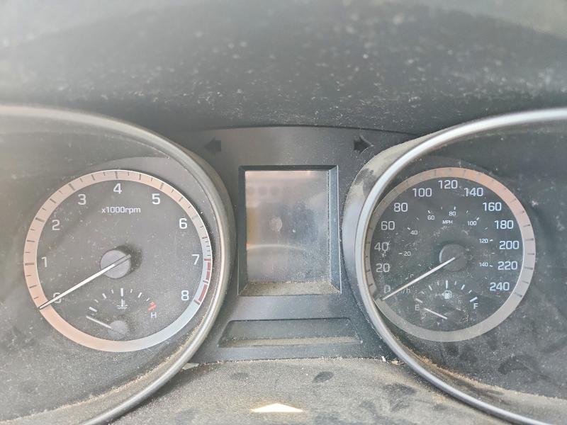 Продаж на аукціоні авто 2017 Hyundai Santa Fe, vin: KM8SNDHF3HU192900, номер лоту: 52751056