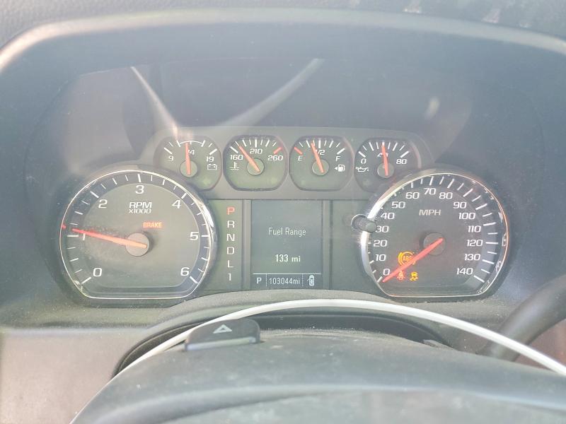 Aukcja sprzedaży 2019 Gmc Sierra, vin: 2GT21NEG2K1129017, numer aukcji: 53968196
