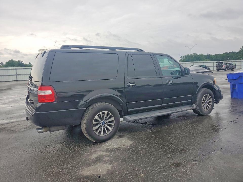 Aukcja sprzedaży 2016 Ford Expedition, vin: 1FMJK1HT8GEF52731, numer aukcji: 52625796
