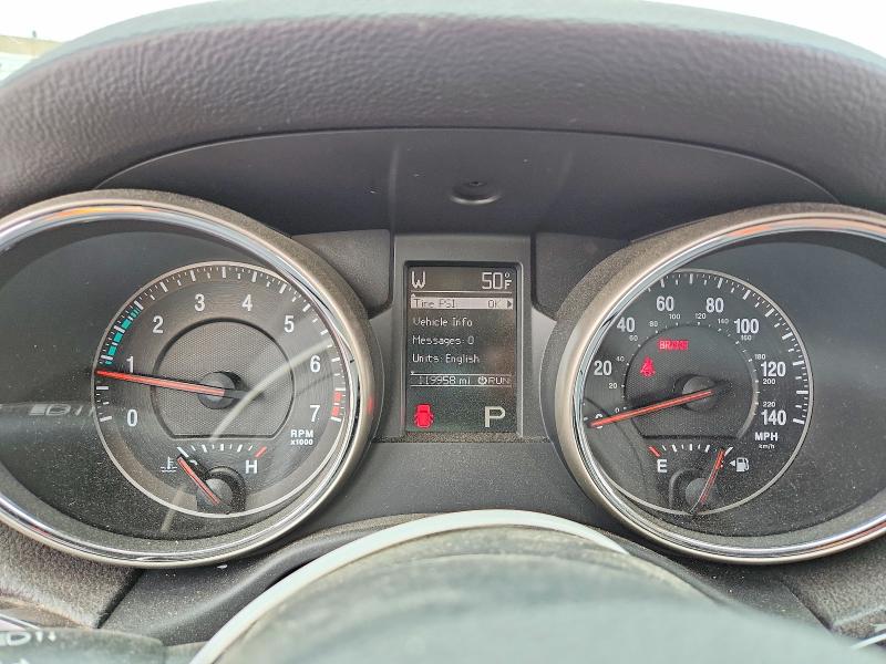 Продаж на аукціоні авто 2011 Jeep Grand Cherokee, vin: 1J4RR4GG2BC557849, номер лоту: 54247296