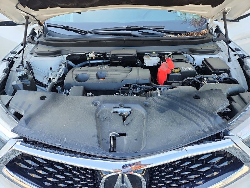 2021 Acura Rdx მანქანა იყიდება აუქციონზე, vin: 5J8TC2H57ML038847, აუქციონის ნომერი: 54057726