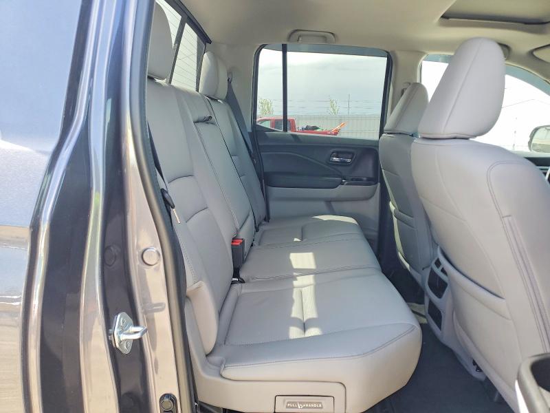 Aukcja sprzedaży 2022 Honda Ridgeline, vin: 5FPYK3F58NB022748, numer aukcji: 41628706