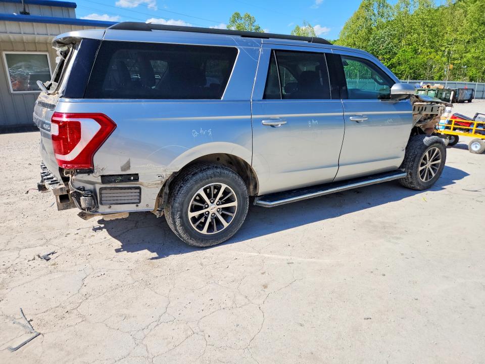 52513166 :رقم المزاد ، 1FMJK1JT6MEA27379 vin ، 2021 Ford Expedition مزاد بيع