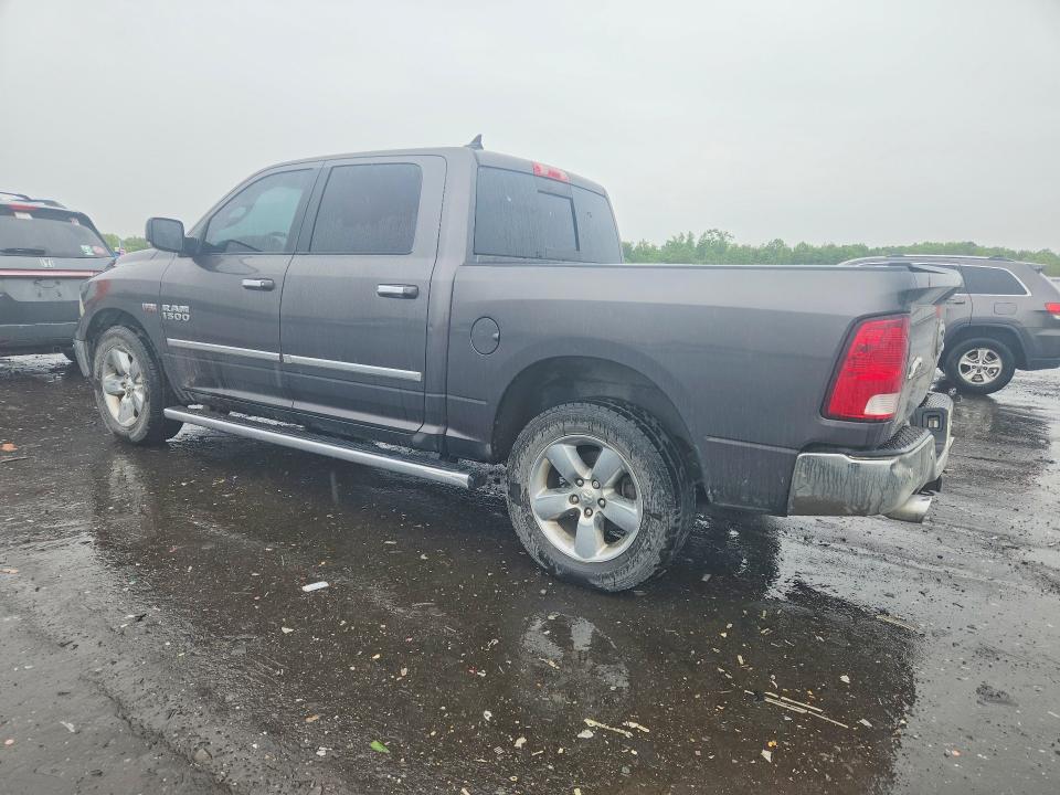 Aukcja sprzedaży 2015 Ram 1500, vin: 1C6RR7LT7FS766078, numer aukcji: 53082576