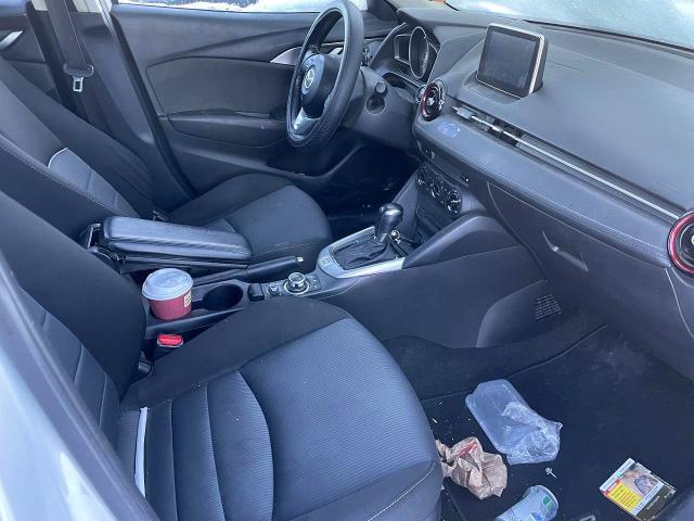 Auction sale of the 2017 Mazda Cx-3, vin: JM1DKFC79H0168772, lot number: 55241976