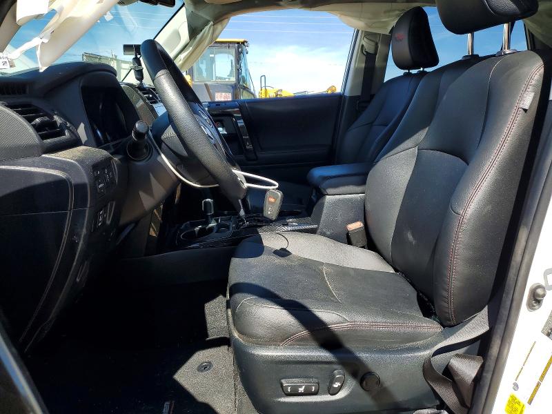 53608016 :رقم المزاد ، JTERU5JR1R6222851 vin ، 2024 Toyota 4runner مزاد بيع