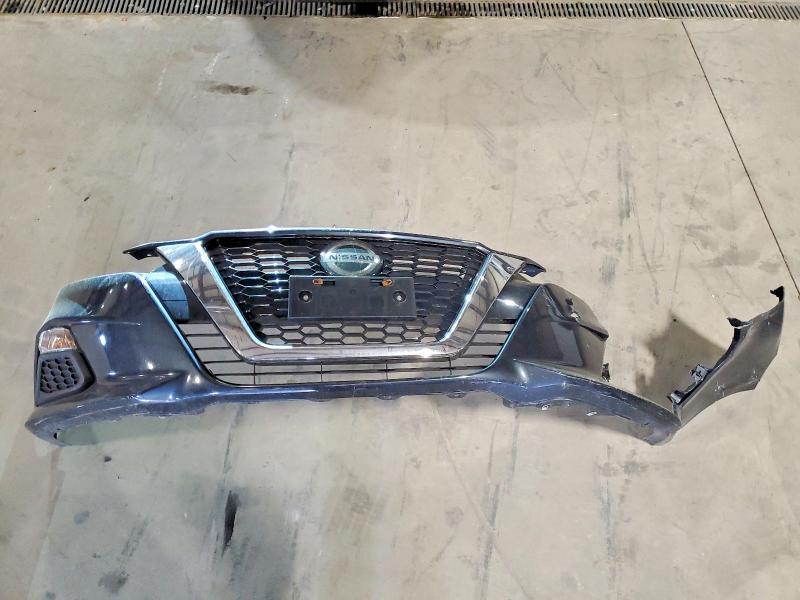 Продажа на аукционе авто 2021 Nissan Altima, vin: 1N4BL4DV6MN415190, номер лота: 52213936