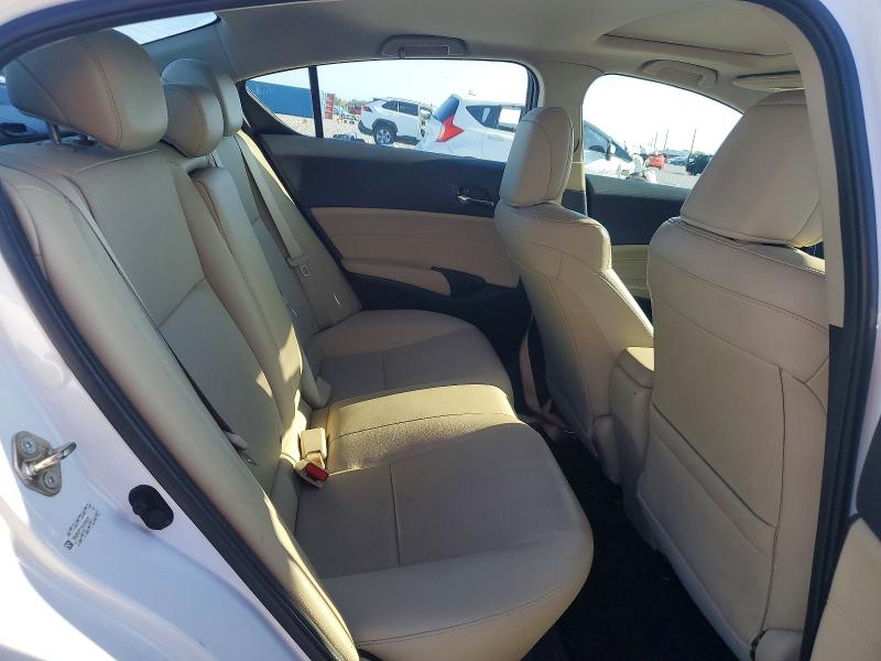 Продаж на аукціоні авто 2016 Acura Ilx, vin: 19UDE2F7XGA004081, номер лоту: 52718246