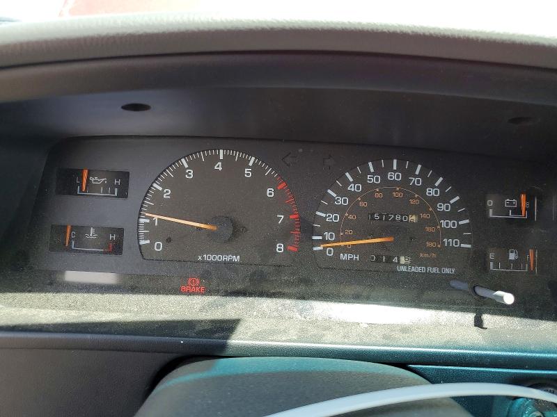 Продажа на аукционе авто 1990 Toyota Pickup, vin: JT4VN13D2L5025274, номер лота: 55216776