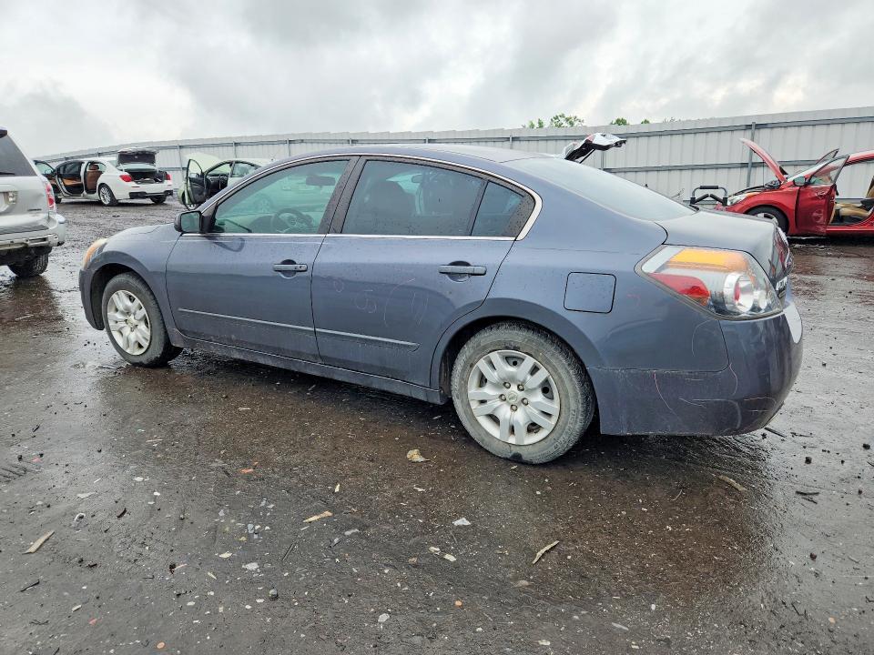 54193936 :رقم المزاد ، 1N4AL2AP5CC210363 vin ، 2012 Nissan Altima مزاد بيع