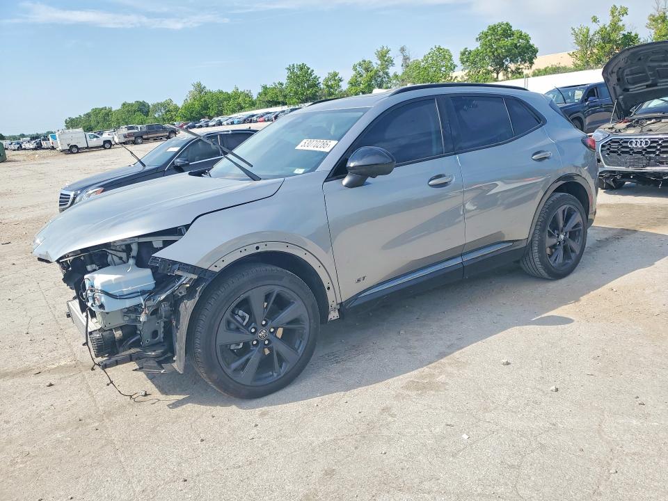 Aukcja sprzedaży 2024 Buick Envision, vin: LRBFZPE4XRD075832, numer aukcji: 53070286