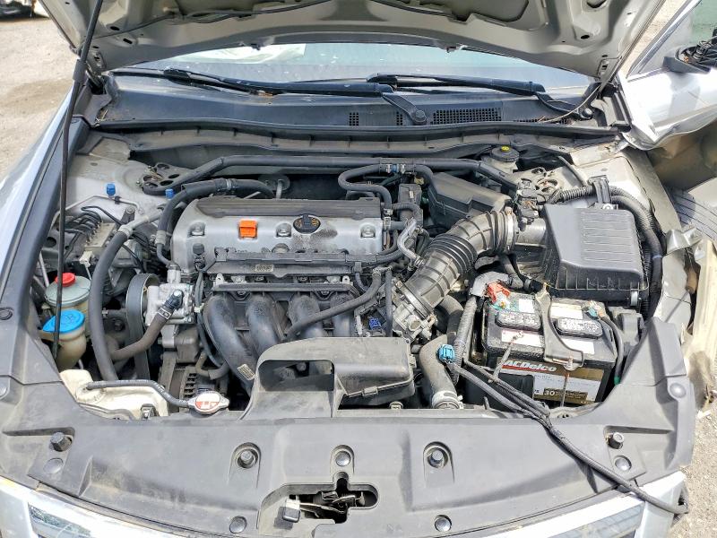 53625836 :رقم المزاد ، 1HGCP2F83BA027435 vin ، 2011 Honda Accord مزاد بيع