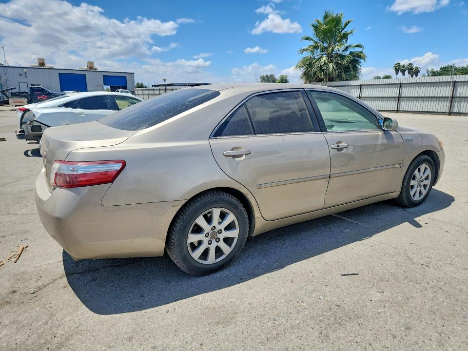 Продажа на аукционе авто 2007 Toyota Camry, vin: JTNBB46KX73029206, номер лота: 54617436