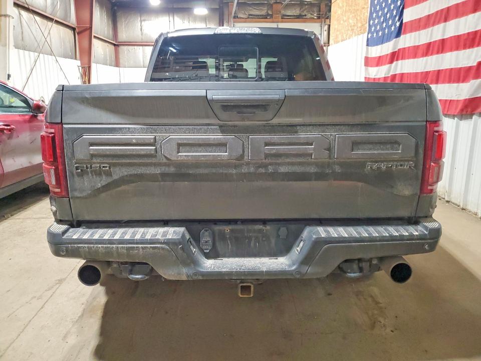 2019 Ford F150 მანქანა იყიდება აუქციონზე, vin: 1FTFW1RGXKFB68470, აუქციონის ნომერი: 52947116