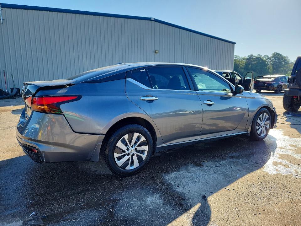Aukcja sprzedaży 2020 Nissan Altima, vin: 1N4BL4BVXLC119814, numer aukcji: 51998696