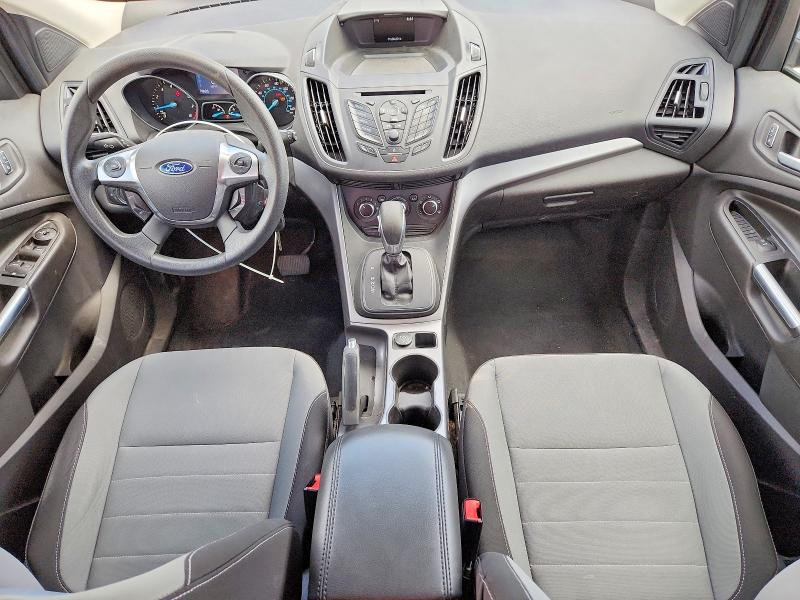 54054226 :رقم المزاد ، 1FMCU9G96EUC05652 vin ، 2014 Ford Escape مزاد بيع