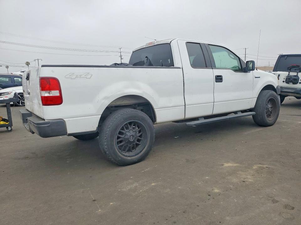 Aukcja sprzedaży 2008 Ford F150, vin: 1FTRX14W18FC28279, numer aukcji: 53457536