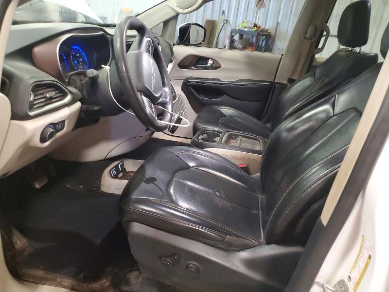 Aukcja sprzedaży 2020 Chrysler Voyager, vin: 2C4RC1DG7LR182608, numer aukcji: 52294216