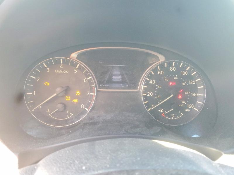 51278736 :رقم المزاد ، 1N4AL3APXJC113551 vin ، 2018 Nissan Alitma مزاد بيع