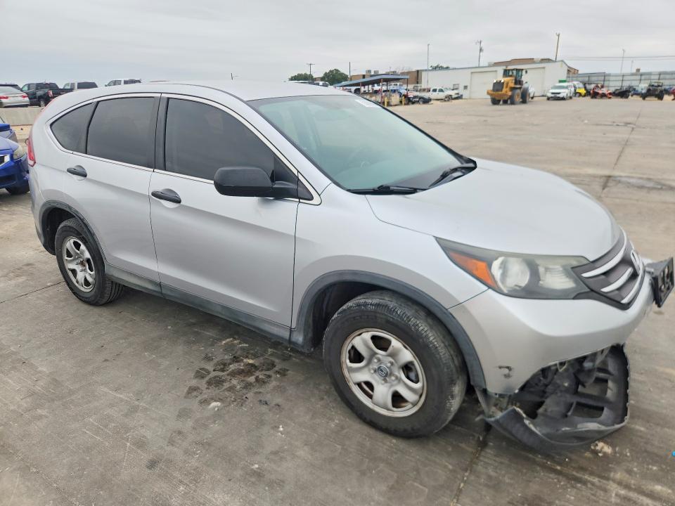 Продаж на аукціоні авто 2014 Honda Cr-v, vin: 2HKRM4H32EH724803, номер лоту: 53086886