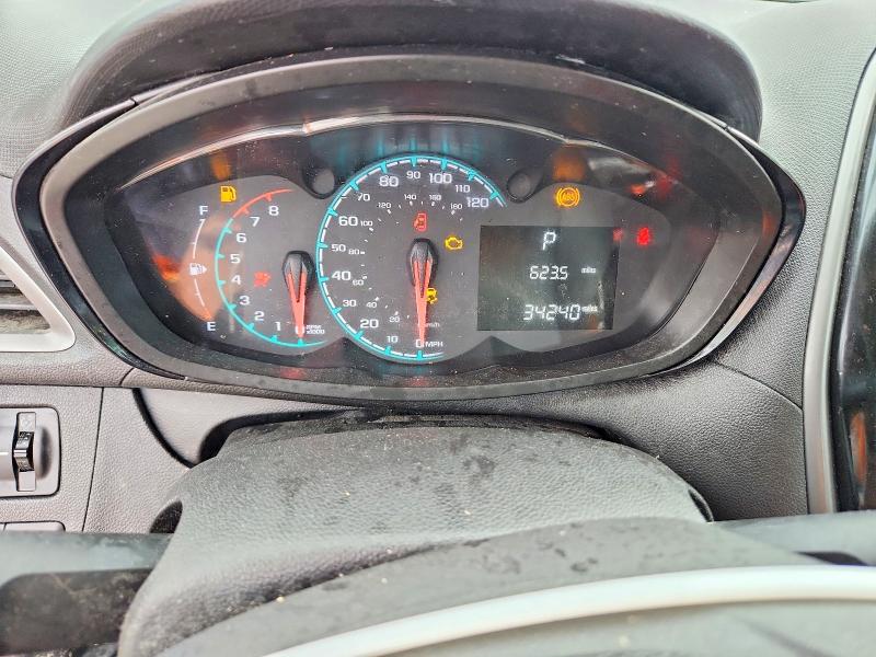 Продаж на аукціоні авто 2021 Chevrolet Spark, vin: KL8CB6SA8MC714875, номер лоту: 54468276