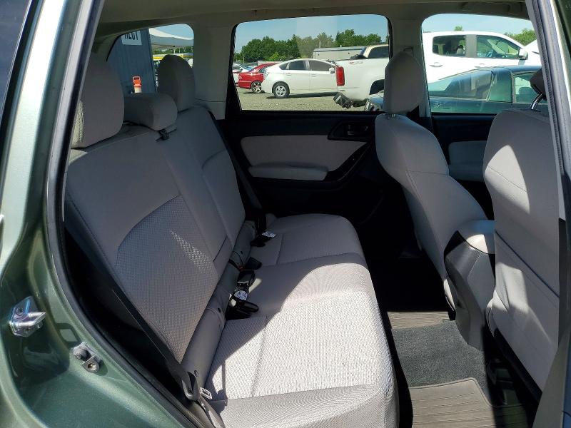 52876936 :رقم المزاد ، JF2SJADC4FH471984 vin ، 2015 Subaru Forester مزاد بيع
