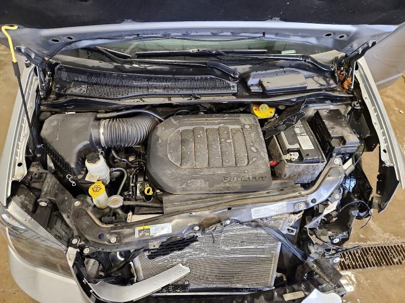 Продажа на аукционе авто 2019 Dodge Grand Caravan, vin: 2C4RDGEG3KR606363, номер лота: 54062886