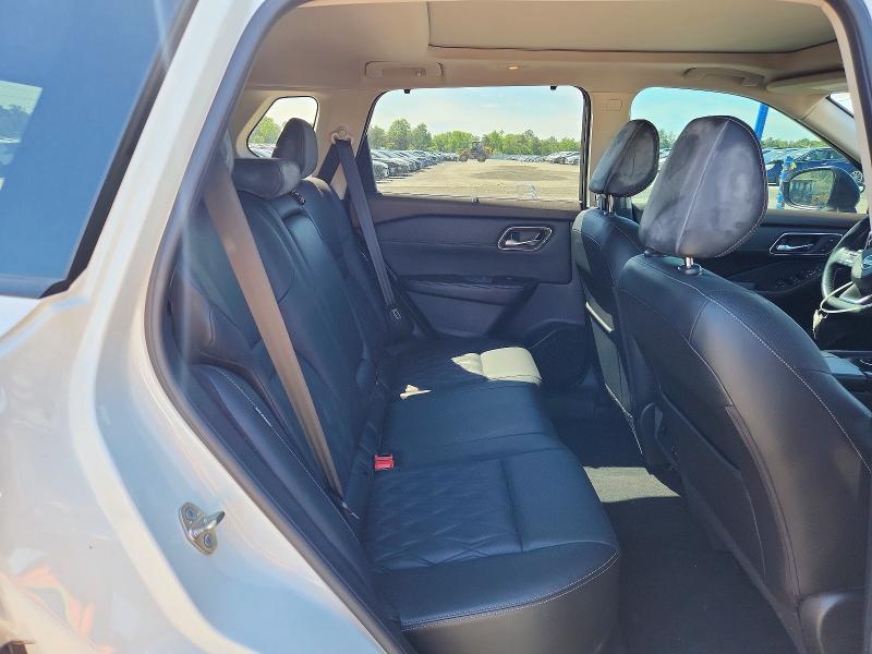 Продаж на аукціоні авто 2021 Nissan Rogue, vin: JN8AT3DD2MW316176, номер лоту: 53404626