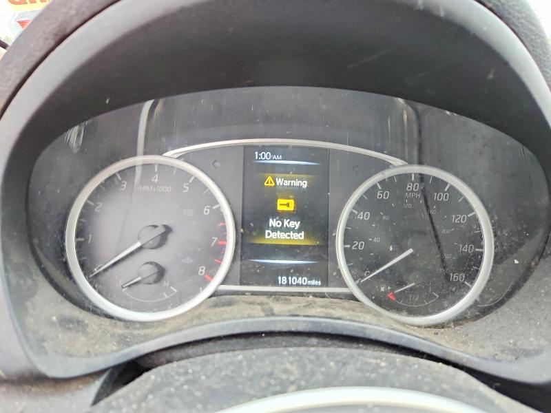 Aukcja sprzedaży 2018 Nissan Sentra, vin: 3N1AB7APXJL641795, numer aukcji: 52625126