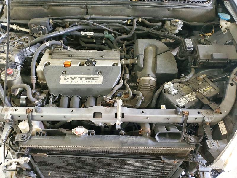 2005 Honda Cr-v მანქანა იყიდება აუქციონზე, vin: SHSRD78985U334530, აუქციონის ნომერი: 52732876
