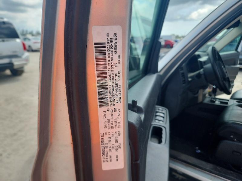 Продажа на аукционе авто 2012 Jeep Liberty, vin: 1C4PJMAK9CW196797, номер лота: 52883926