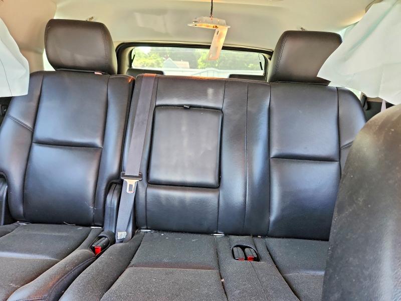 Aukcja sprzedaży 2011 Chevrolet Tahoe, vin: 1GNSKCE05BR222875, numer aukcji: 52920766