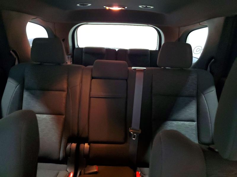 Продаж на аукціоні авто 2026 Dodge Durango, vin: 1C4RDHDG4TC215398, номер лоту: 54877836