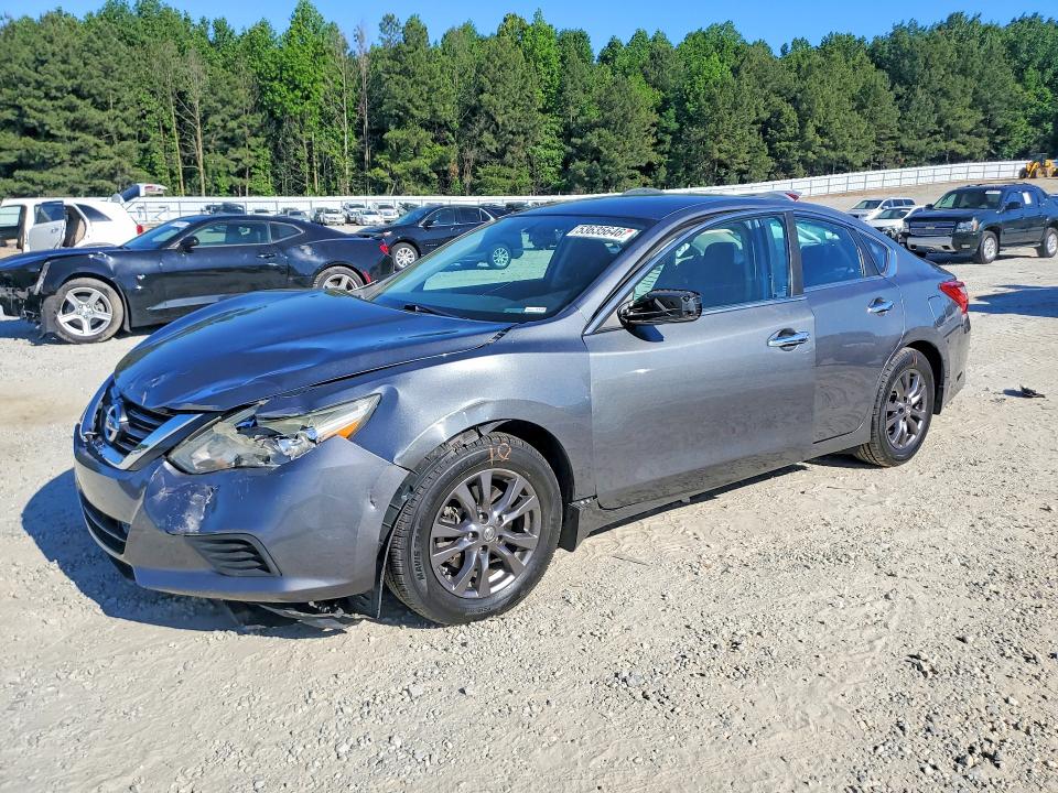 Aukcja sprzedaży 2017 Nissan Altima, vin: 1N4AL3AP8HC155713, numer aukcji: 53635646