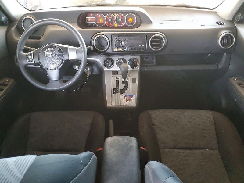 Aukcja sprzedaży 2012 Scion Xb, vin: JTLZE4FE2CJ003083, numer aukcji: 52269176