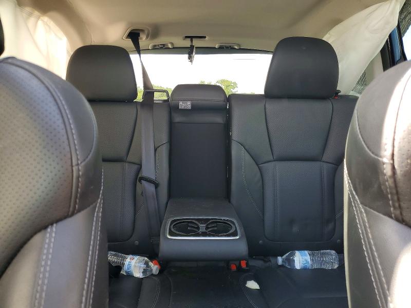 Продаж на аукціоні авто 2022 Subaru Forester, vin: JF2SKARCXNH451243, номер лоту: 54022526