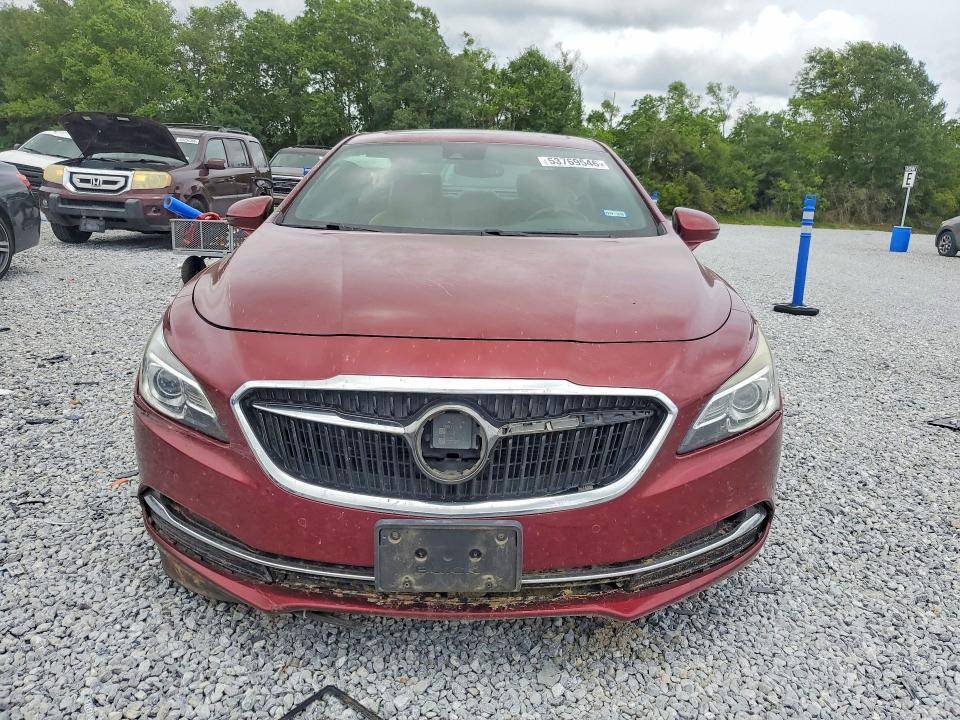 Aukcja sprzedaży 2017 Buick Lacrosse, vin: 1G4ZR5SS9HU131579, numer aukcji: 53769546
