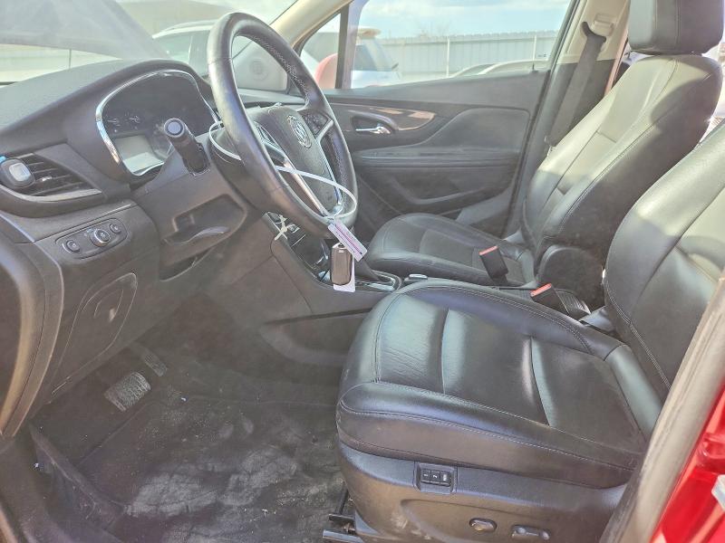 Aukcja sprzedaży 2017 Buick Encore, vin: KL4CJCSB2HB023834, numer aukcji: 51625866