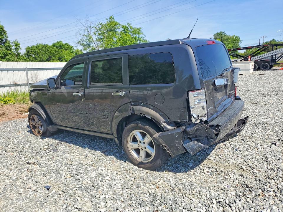 Aukcja sprzedaży 2011 Dodge Nitro, vin: 1D4PT5GK2BW552404, numer aukcji: 52353236