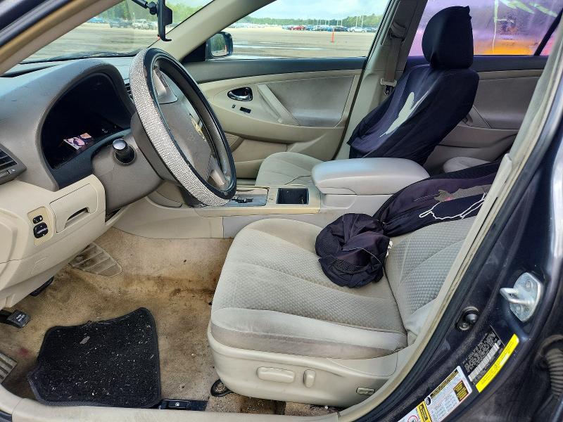Aukcja sprzedaży 2009 Toyota Camry, vin: 4T1BE46K59U379203, numer aukcji: 55058026