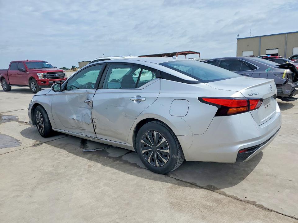 Продажа на аукционе авто 2020 Nissan Altima, vin: 1N4BL4BV1LC225620, номер лота: 51540406