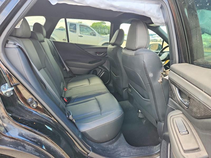 52270006 :رقم المزاد ، 4S4BTGUD7N3169942 vin ، 2022 Subaru Outback مزاد بيع