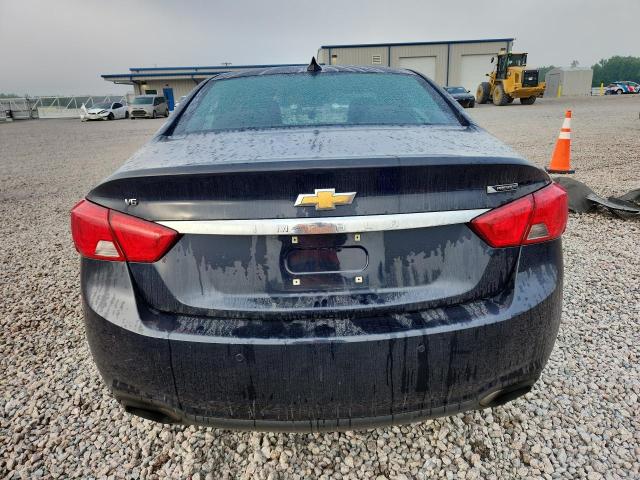 Aukcja sprzedaży 2017 Chevrolet Impala, vin: 1G1145S38HU137150, numer aukcji: 53994646