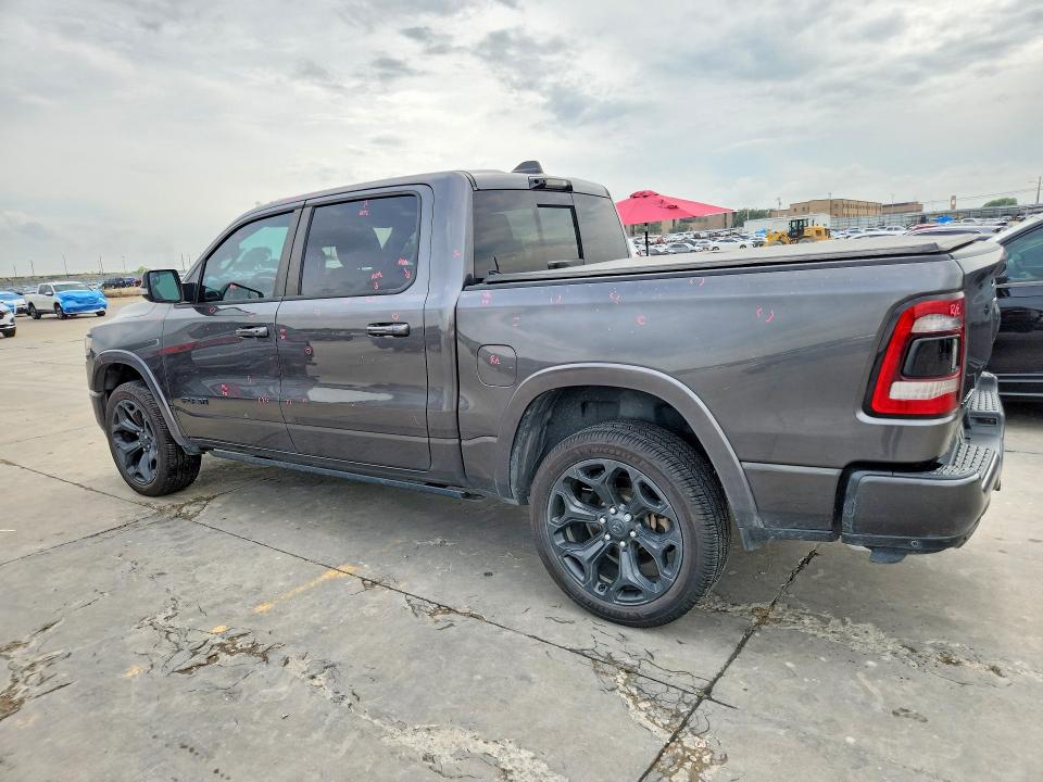 Aukcja sprzedaży 2022 Ram 1500, vin: 1C6SRFHT2NN137703, numer aukcji: 54326576