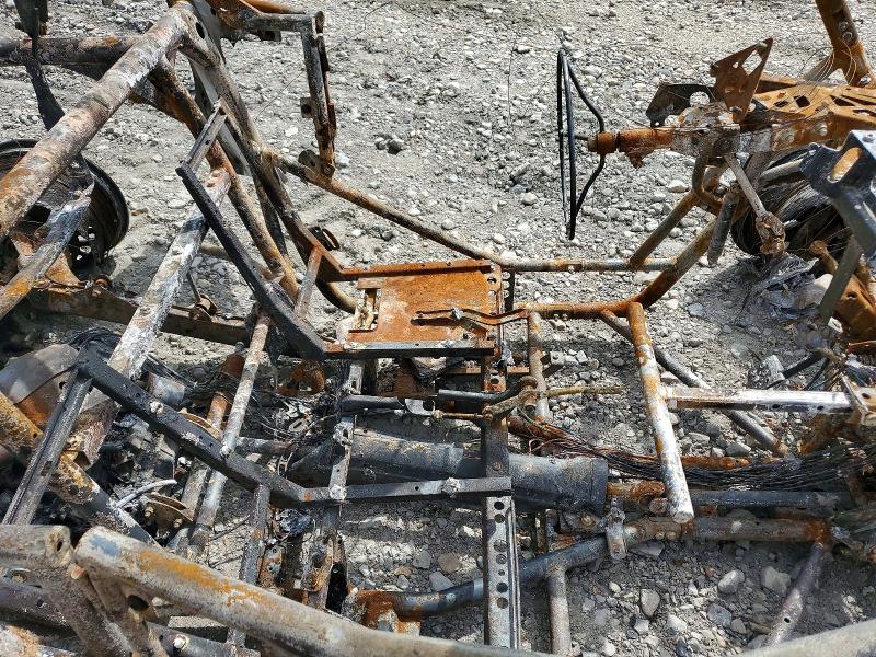 Aukcja sprzedaży 2023 Polaris Rzr, vin: 3NSNAE999PH430061, numer aukcji: 54624506