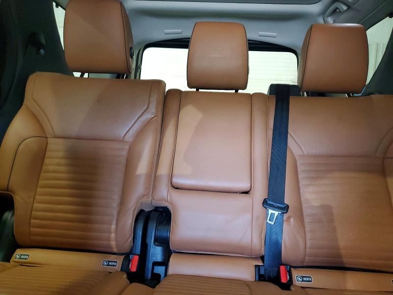 2018 Land Rover Discovery მანქანა იყიდება აუქციონზე, vin: SALRT2RV3JA048539, აუქციონის ნომერი: 54244256