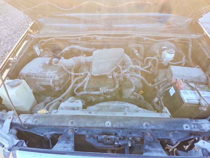 53398096 :رقم المزاد ، 5TFUX4EN1EX024430 vin ، 2014 Toyota Tacoma مزاد بيع