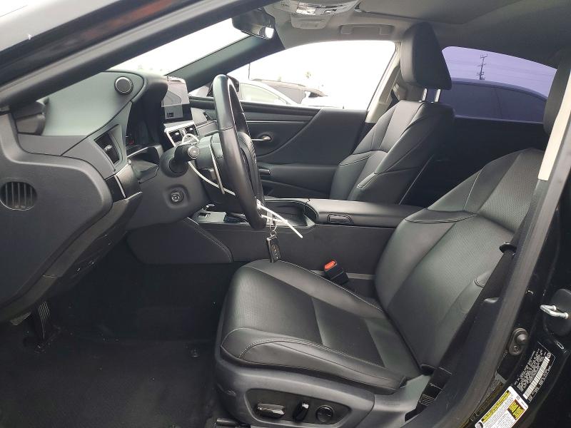 Aukcja sprzedaży 2024 Lexus Es 300h, vin: 58ADA1C11RU046990, numer aukcji: 53366366