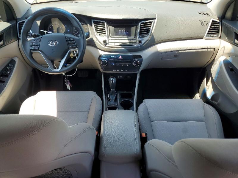 Продажа на аукционе авто 2016 Hyundai Tucson, vin: KM8J33A43GU060724, номер лота: 52906766